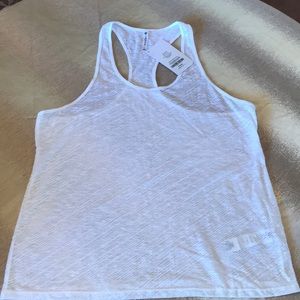 NWT Fabletics “Alexis”Tank